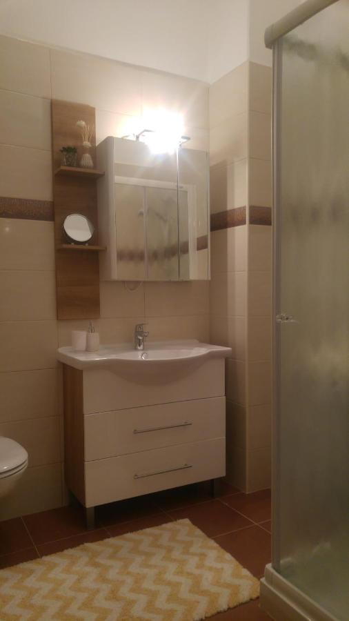 Zagreb Centre Apartments Zimmer foto